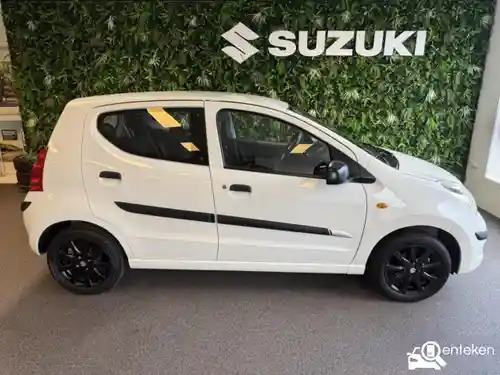 Suzuki Alto 1.0 2013