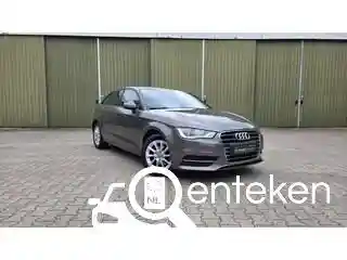 Audi A3 Sportback 1.4 TFSI 2013