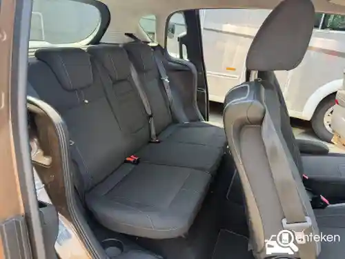 Ford B-MAX 1.0 EcoBoost 2013