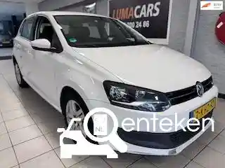 VW Polo 1.2 TSI BMT 2013