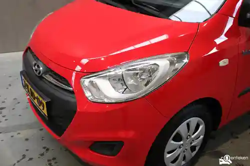 Hyundai i10 1.1 2013