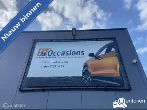 Ford Focus 1.0 EcoBoost 2013