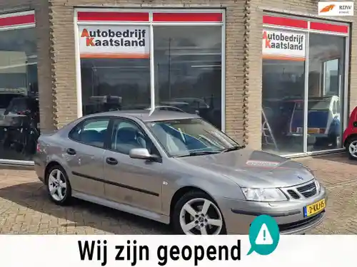 Saab 9-3 1.8t 2003