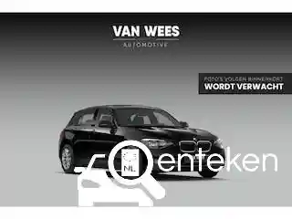 BMW 116i 2012