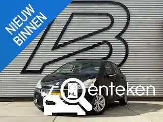 Peugeot 208 1.2 PureTech 82 2013