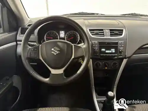 Suzuki Swift 1.2 2013