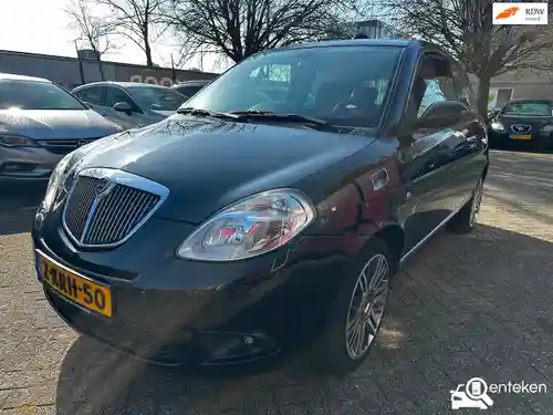 Lancia Ypsilon 1.4 16v 2008