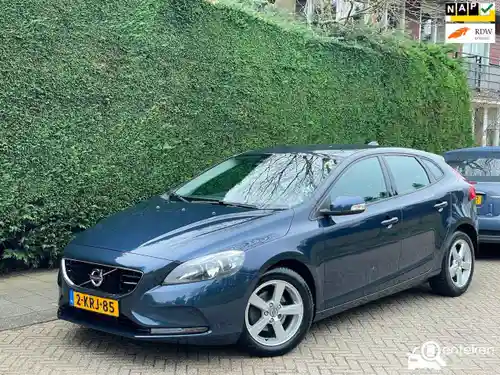 Volvo V40 D2 ECO 2013