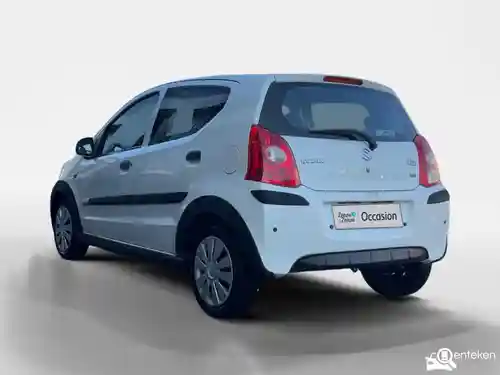 Suzuki Alto 1.0 2013