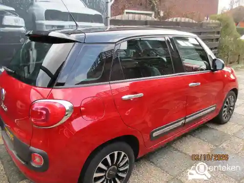 Fiat 500L 0.9 TwinAir p 2013