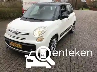 Fiat 500L 0.9 TwinAir p 2013