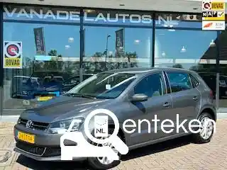 VW Polo 1.2 TSI BMT 2013