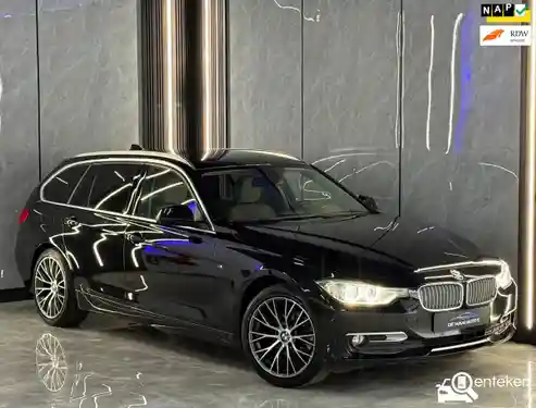 BMW 316i Touring 2013