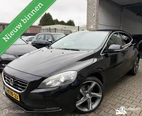 Volvo V40 T4 2012