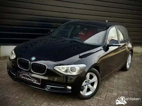 BMW 116i 2013