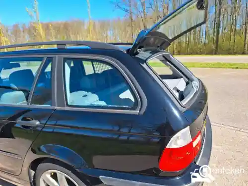 BMW 318i Touring 2002