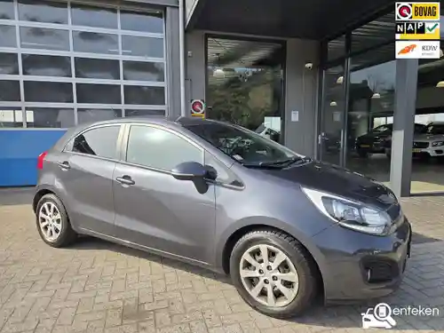 KIA Rio 1.2 2013