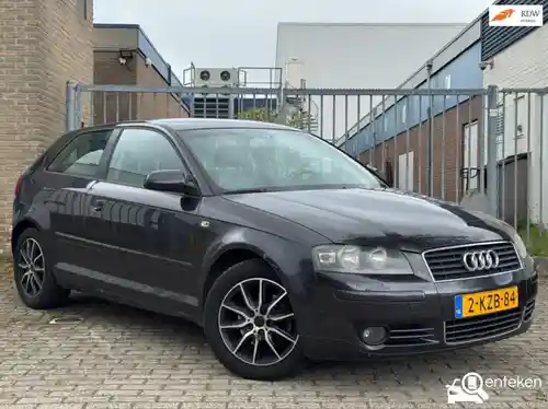 Audi A3 1.6 2003