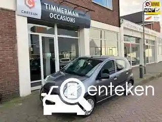 Suzuki Alto 1.0 2013