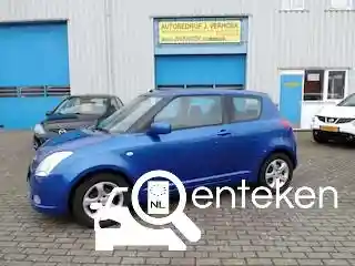 Suzuki Swift 1300 2005
