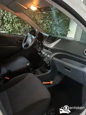 Suzuki Alto 1.0 2013