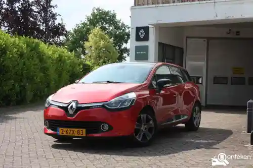 Renault Clio Grandtour ENERGY dCi 90 2013