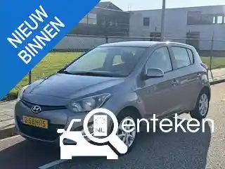 Hyundai i20 1.2 2014
