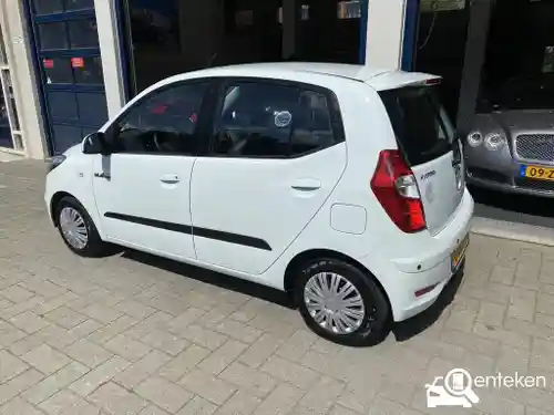 Hyundai i10 1.1 2013