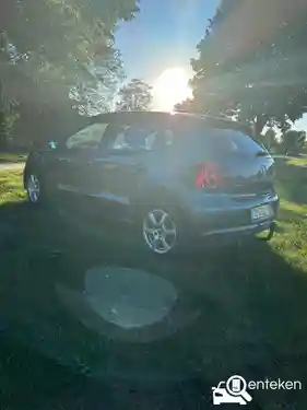 VW Polo 1.2 TSI BMT 2013