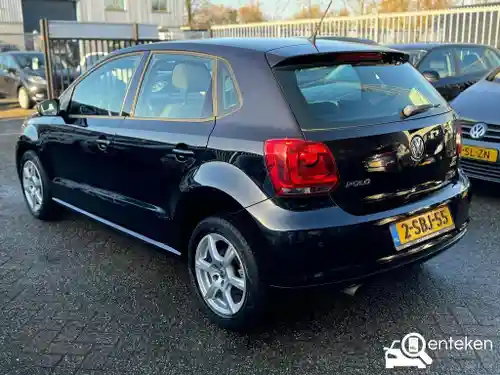 VW Polo 1.2 TSI BMT 2014