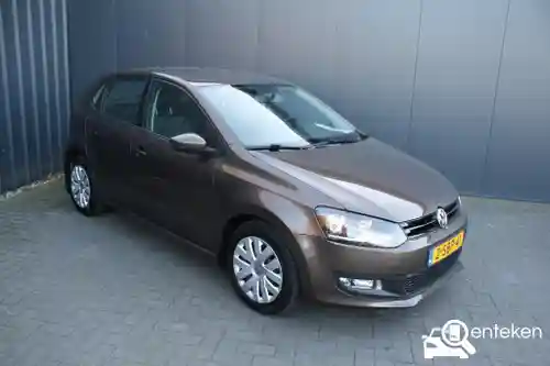 VW Polo 1.2 TSI BMT 2014