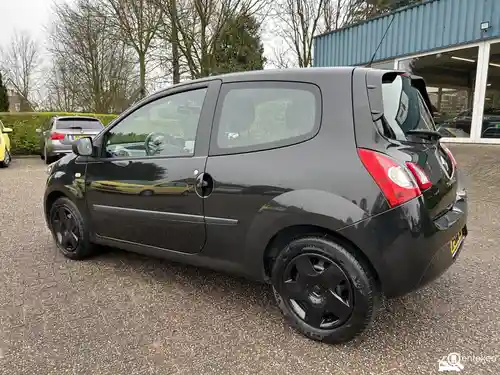 Renault Twingo 1.2 LEV 16V 75 2013