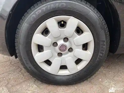 Fiat Panda 1.2 8V 2011