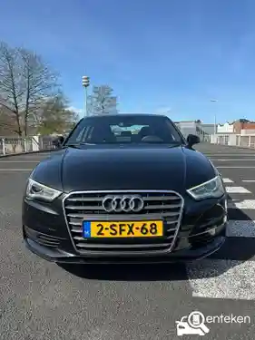Audi A3 1.4 TFSI cod 2014