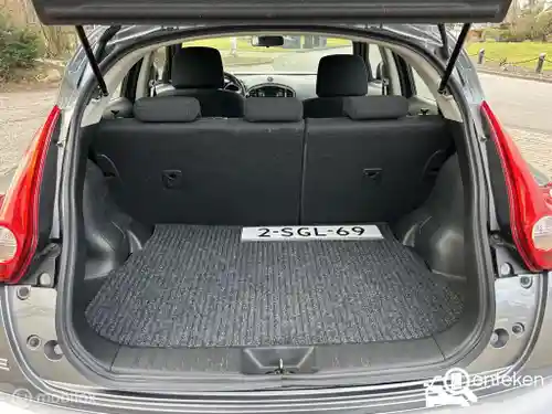 Nissan Juke 1.6  2013