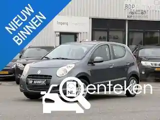 Suzuki Alto 1.0 2009