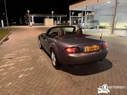 Mazda MX-5 1.8 2006