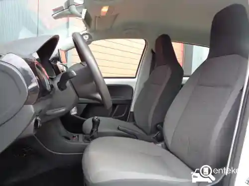 VW up! 1.0 BMT 2013