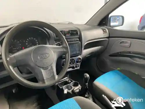 KIA Picanto 1.1 2006