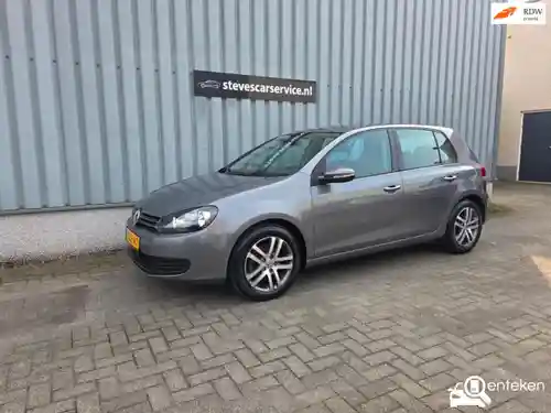 VW Golf 1.4 2009