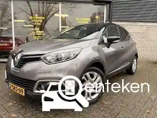 Renault Captur ENERGY TCe 90 2013
