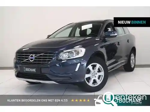 Volvo XC60 T5 2013