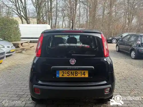 Fiat Panda 0.9 8V Twinair p 2013