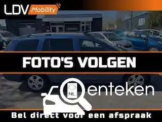 Dacia Logan MCV TCe 90 2013