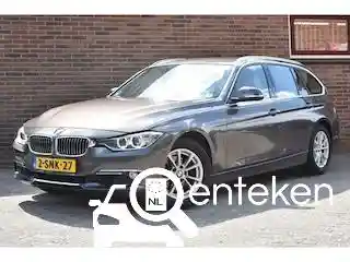 BMW 320i Touring 2013