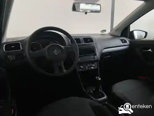 VW Polo 1.4 2011