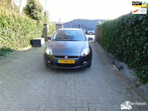 Fiat Bravo 1.4 16V Multiair Turbo p 2013
