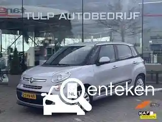 Fiat 500L 0.9 TwinAir p 2013