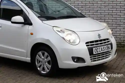Suzuki Alto 1.0 2014