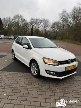 VW Polo 1.2 TSI BMT 2014